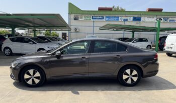 VOLKSWAGEN Passat Advance 1.6 TDI BMT lleno