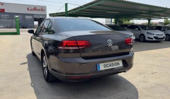 VOLKSWAGEN Passat Advance 1.6 TDI BMT lleno