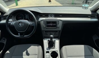 VOLKSWAGEN Passat Advance 1.6 TDI BMT lleno