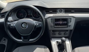 VOLKSWAGEN Passat Advance 1.6 TDI BMT lleno