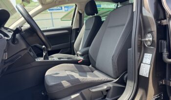VOLKSWAGEN Passat Advance 1.6 TDI BMT lleno