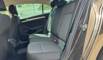 VOLKSWAGEN Passat Advance 1.6 TDI BMT lleno