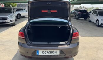 VOLKSWAGEN Passat Advance 1.6 TDI BMT lleno