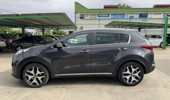 Kia Sportage 2.0 CRDi GT Line 2WD lleno