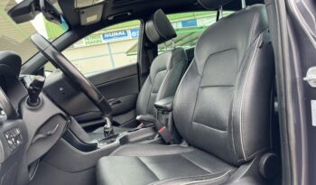 Kia Sportage 2.0 CRDi GT Line 2WD lleno