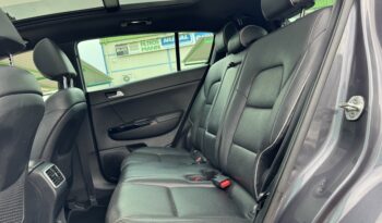 Kia Sportage 2.0 CRDi GT Line 2WD lleno