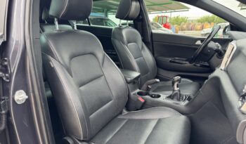 Kia Sportage 2.0 CRDi GT Line 2WD lleno