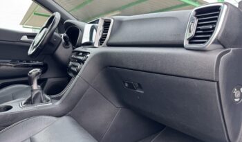 Kia Sportage 2.0 CRDi GT Line 2WD lleno