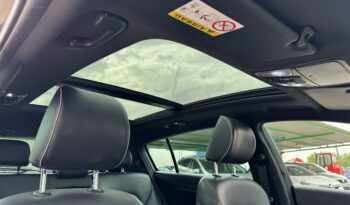 Kia Sportage 2.0 CRDi GT Line 2WD lleno