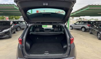Kia Sportage 2.0 CRDi GT Line 2WD lleno