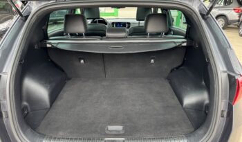 Kia Sportage 2.0 CRDi GT Line 2WD lleno