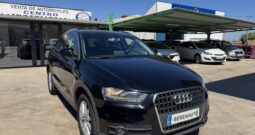 AUDI Q3 2.0 TDI Ambiente