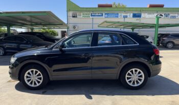 AUDI Q3 2.0 TDI Ambiente lleno