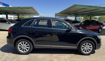 AUDI Q3 2.0 TDI Ambiente lleno