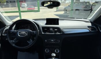 AUDI Q3 2.0 TDI Ambiente lleno