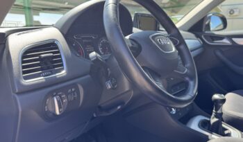 AUDI Q3 2.0 TDI Ambiente lleno