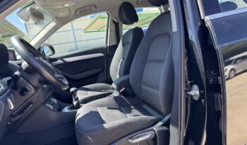 AUDI Q3 2.0 TDI Ambiente lleno