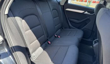 AUDI Q3 2.0 TDI Ambiente lleno
