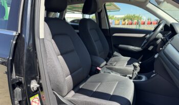 AUDI Q3 2.0 TDI Ambiente lleno