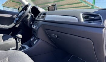 AUDI Q3 2.0 TDI Ambiente lleno