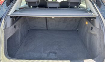 AUDI Q3 2.0 TDI Ambiente lleno