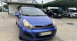 KIA RIO 1.2 CONCEPT 85cv