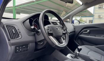 KIA RIO 1.2 CONCEPT 85cv lleno