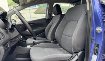 KIA RIO 1.2 CONCEPT 85cv lleno
