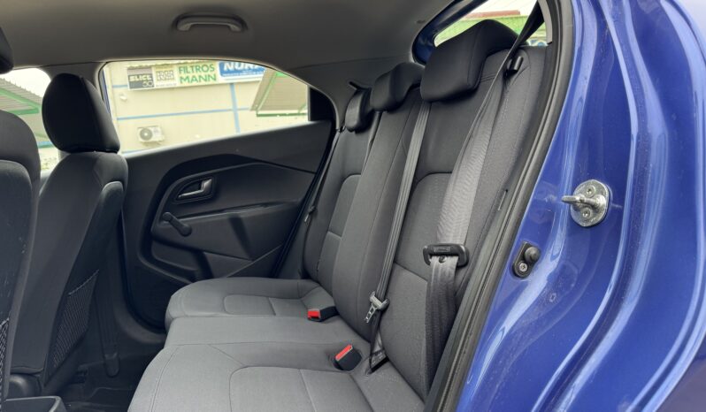 KIA RIO 1.2 CONCEPT 85cv lleno