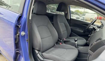 KIA RIO 1.2 CONCEPT 85cv lleno