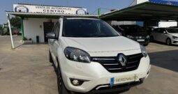 Renault Koleos 2.0 DCI 175 4X4 FAP INITIALE