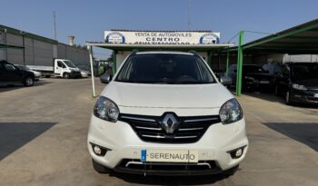 Renault Koleos 2.0 DCI 175 4X4 FAP INITIALE lleno