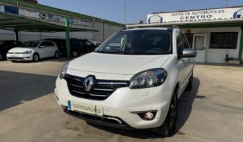 Renault Koleos 2.0 DCI 175 4X4 FAP INITIALE lleno