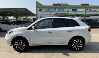 Renault Koleos 2.0 DCI 175 4X4 FAP INITIALE lleno