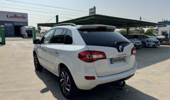 Renault Koleos 2.0 DCI 175 4X4 FAP INITIALE lleno
