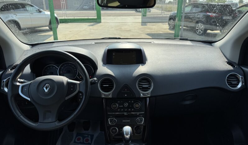 Renault Koleos 2.0 DCI 175 4X4 FAP INITIALE lleno