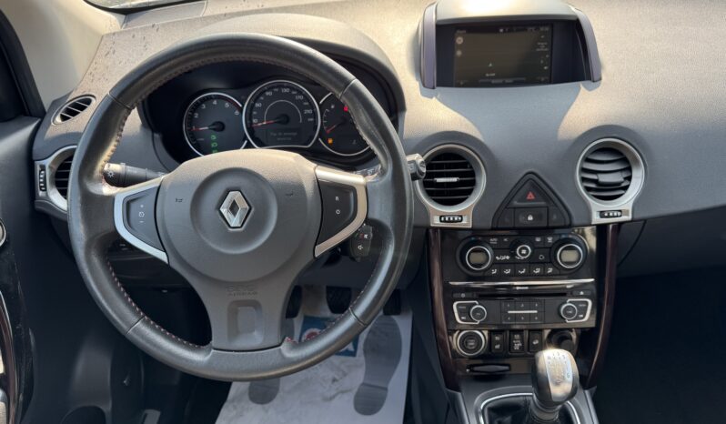 Renault Koleos 2.0 DCI 175 4X4 FAP INITIALE lleno