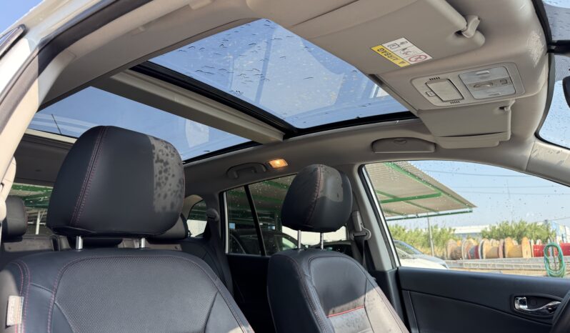 Renault Koleos 2.0 DCI 175 4X4 FAP INITIALE lleno