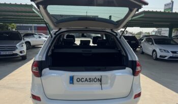 Renault Koleos 2.0 DCI 175 4X4 FAP INITIALE lleno