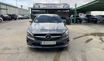 MERCEDES-BENZ CLA200D 7G lleno