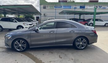 MERCEDES-BENZ CLA200D 7G lleno