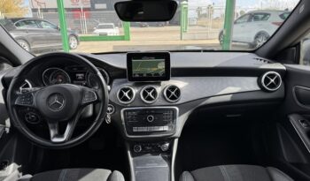 MERCEDES-BENZ CLA200D 7G lleno