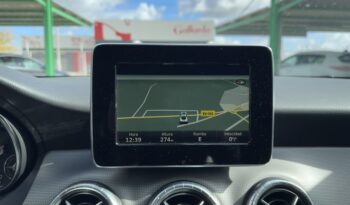 MERCEDES-BENZ CLA200D 7G lleno