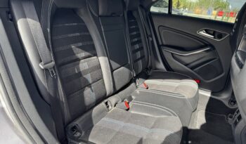 MERCEDES-BENZ CLA200D 7G lleno