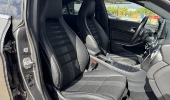 MERCEDES-BENZ CLA200D 7G lleno