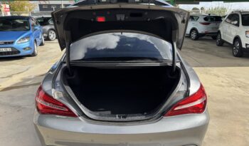 MERCEDES-BENZ CLA200D 7G lleno