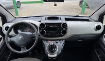 CITROEN BERLINGO MULTISPACE FEEL BlueHDi 100cv lleno