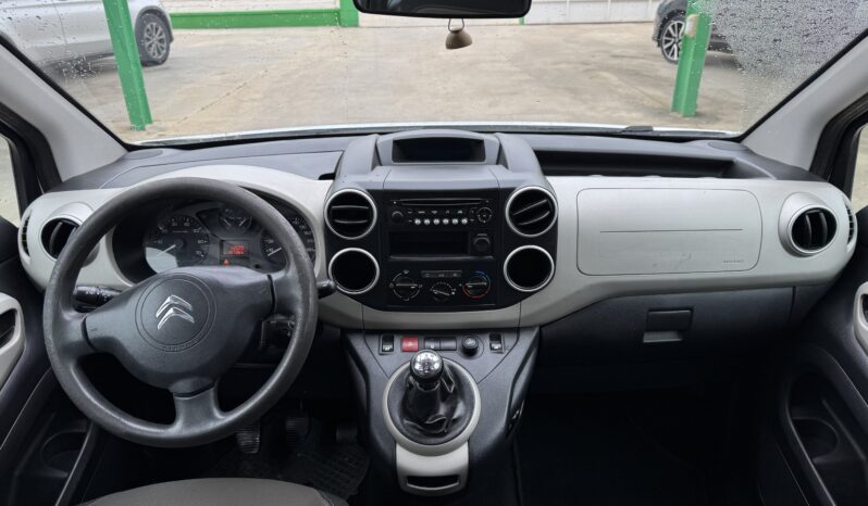 CITROEN BERLINGO MULTISPACE FEEL BlueHDi 100cv lleno