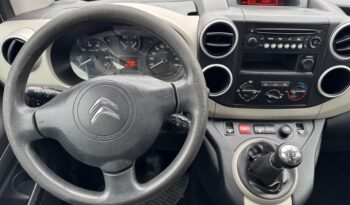 CITROEN BERLINGO MULTISPACE FEEL BlueHDi 100cv lleno