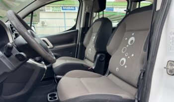 CITROEN BERLINGO MULTISPACE FEEL BlueHDi 100cv lleno